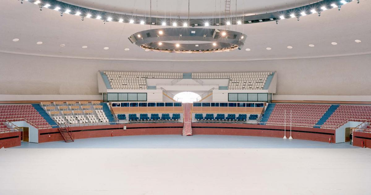 Alger » Leo FABRIZIO Photography